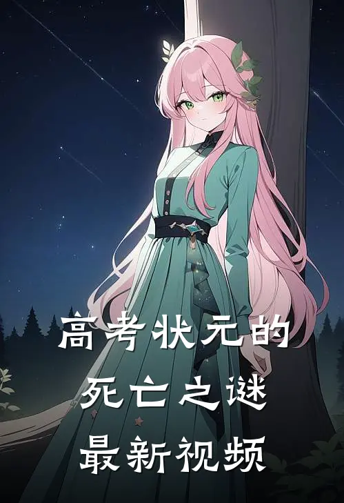 高考状元的死亡之谜最新视频