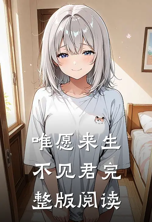 唯愿来生不见君完整版阅读