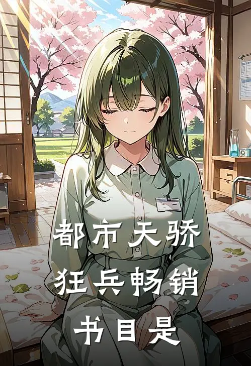 都市天骄狂兵畅销书目是