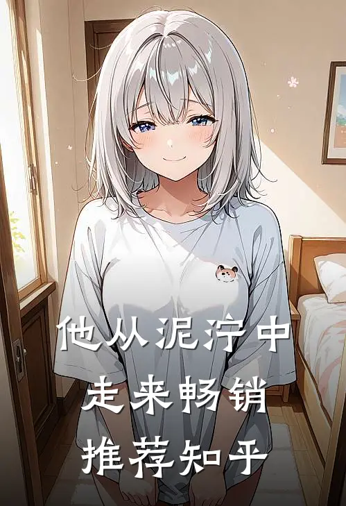他从泥泞中走来畅销推荐知乎