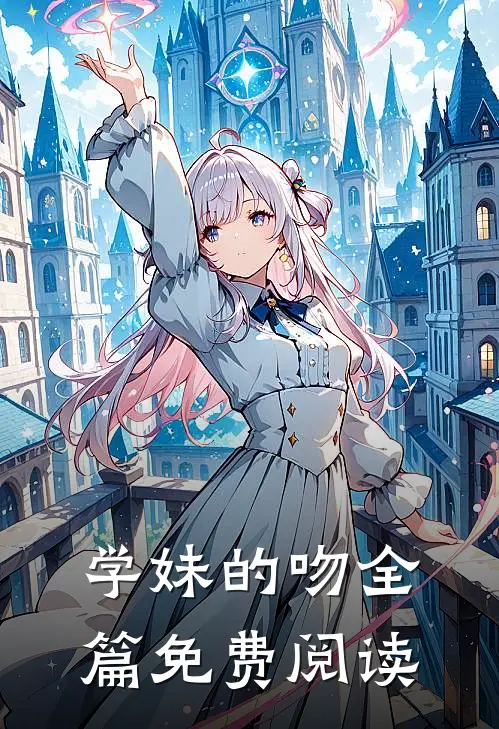 学妹的吻全篇免费阅读