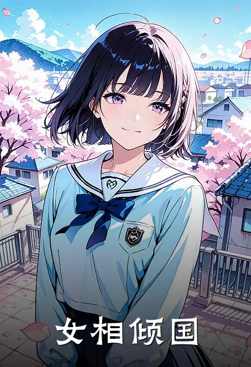 女相倾国