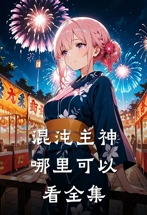 混沌主神哪里可以看全集