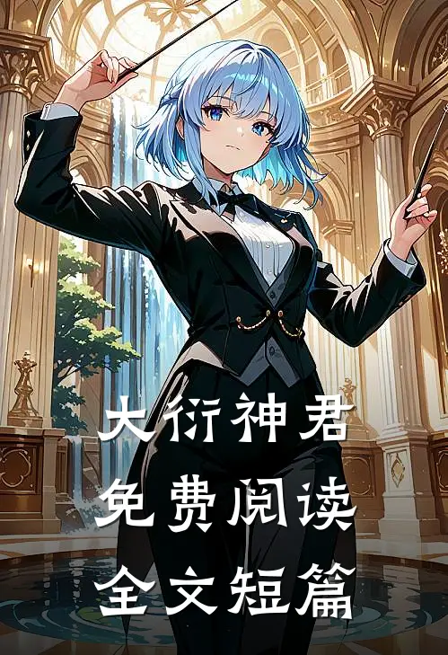 大衍神君免费阅读全文短篇