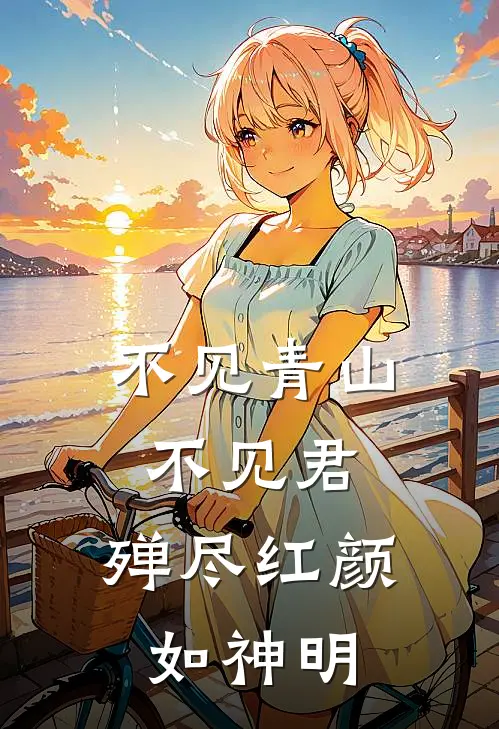 不见青山不见君,殚尽红颜如神明