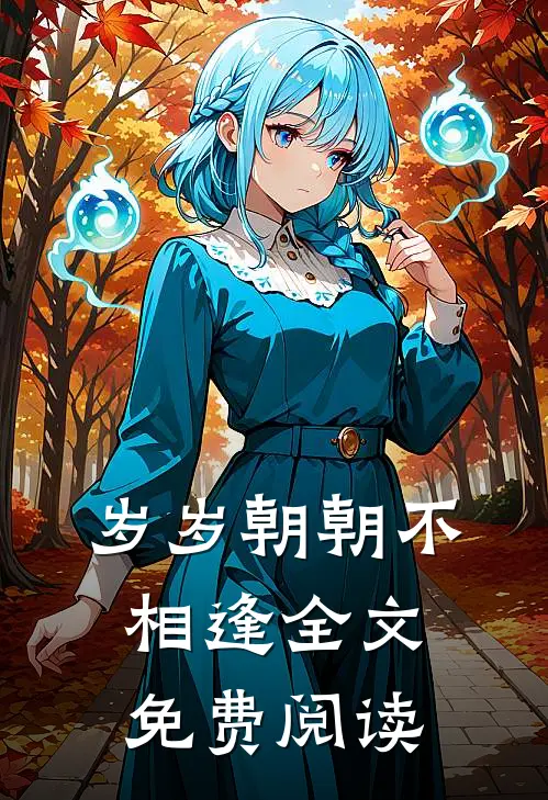 岁岁朝朝不相逢全文免费阅读