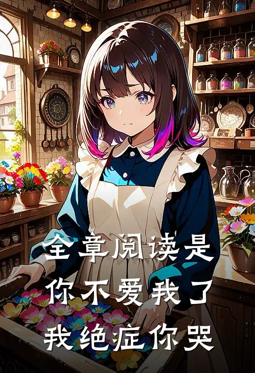 全章阅读是你不爱我了,我绝症你哭