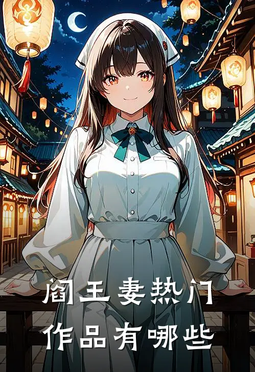 阎王妻热门作品有哪些