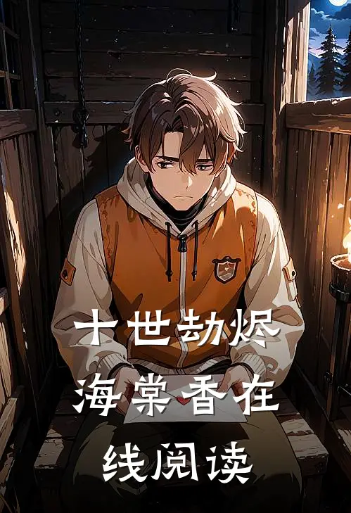 十世劫烬海棠香在线阅读