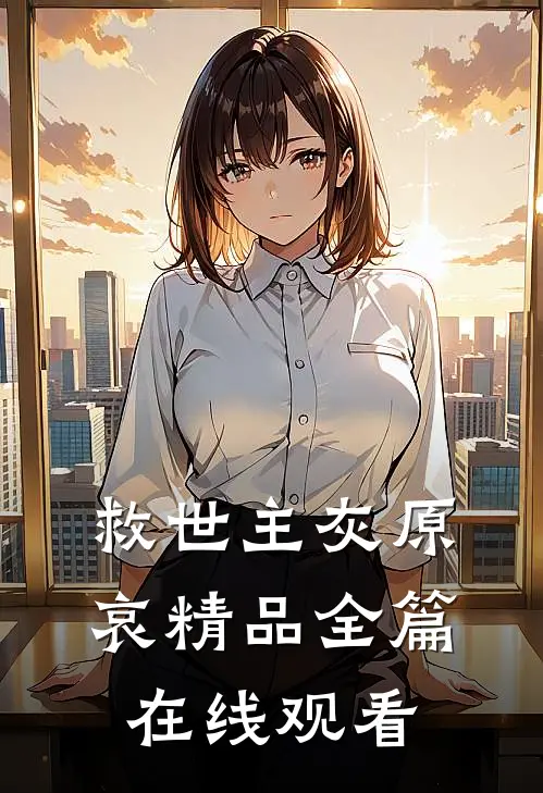 救世主灰原哀精品全篇在线观看