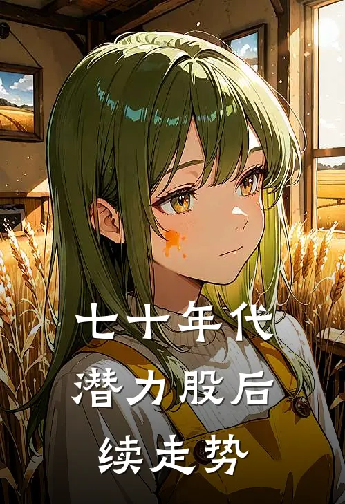 七十年代潜力股后续走势
