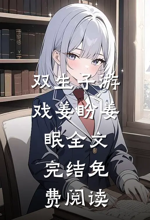 双生子游戏姜盼姜眠全文完结免费阅读
