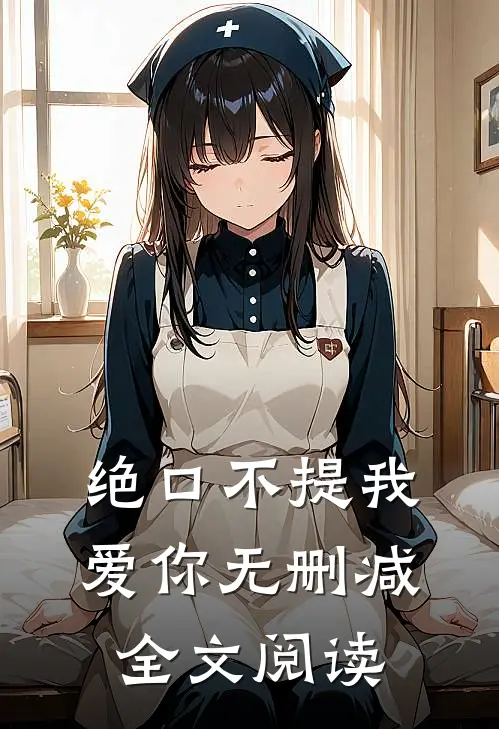 绝口不提我爱你无删减全文阅读