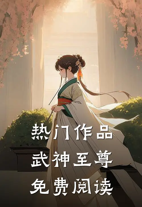 热门作品武神至尊免费阅读