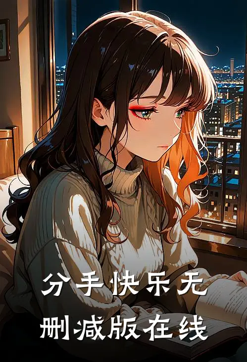 分手快乐无删减版在线