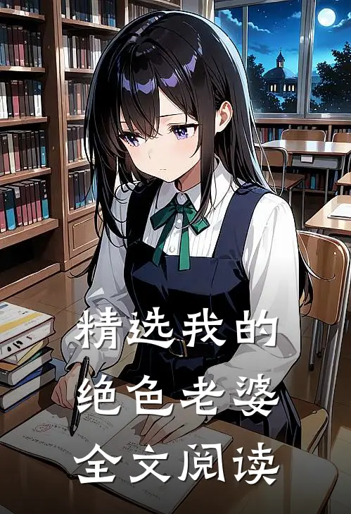 精选我的绝色老婆全文阅读