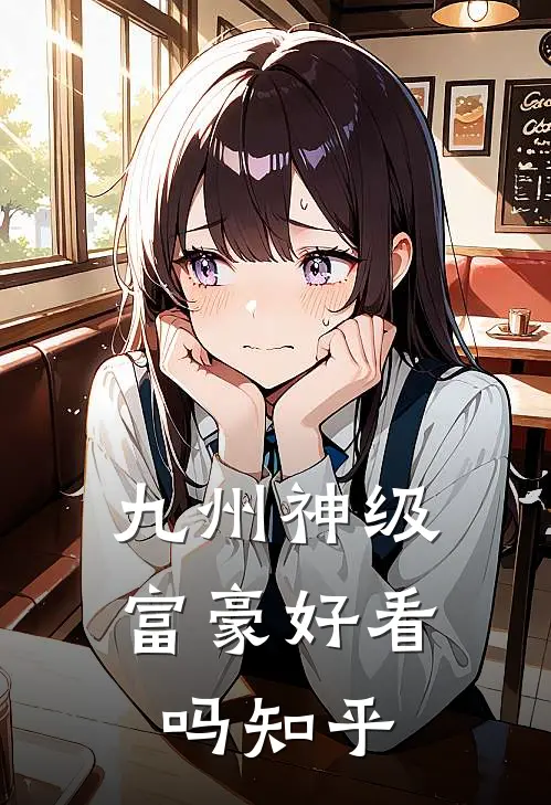 九州神级富豪好看吗知乎