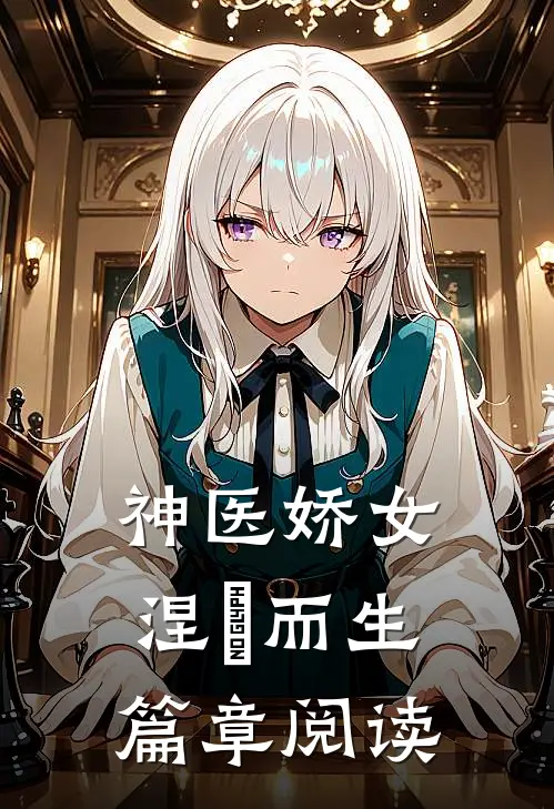 神医娇女涅槃而生篇章阅读