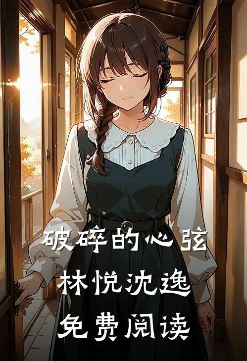 破碎的心弦林悦沈逸免费阅读