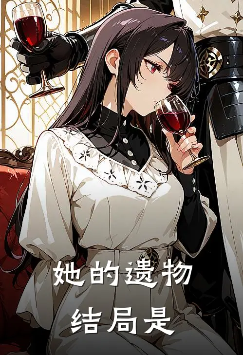 她的遗物结局是