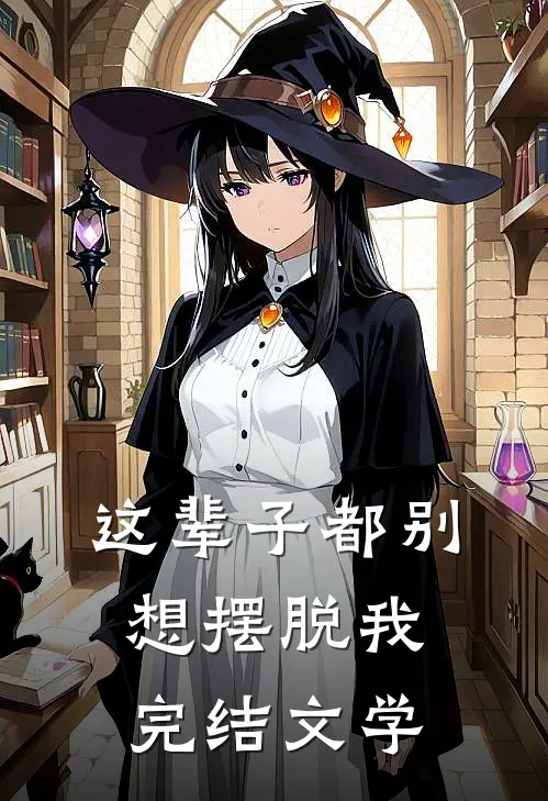 这辈子都别想摆脱我完结文学