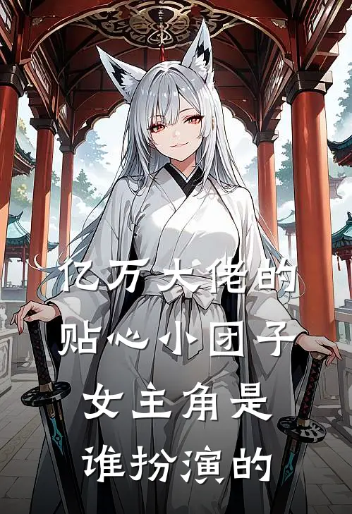 亿万大佬的贴心小团子女主角是谁扮演的