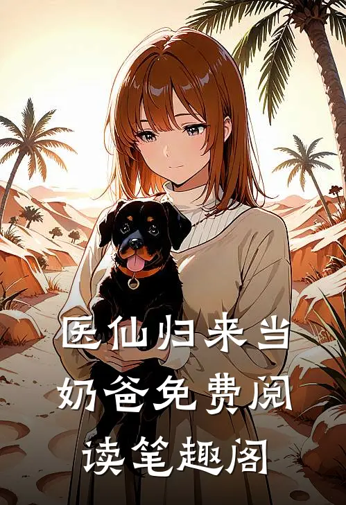 医仙归来当奶爸免费阅读笔趣阁
