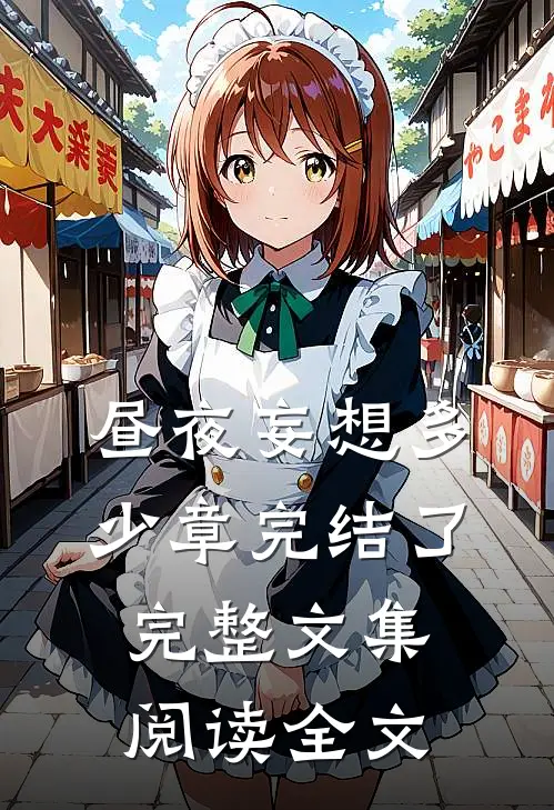 昼夜妄想多少章完结了完整文集阅读全文