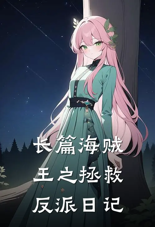 长篇海贼王之拯救反派日记