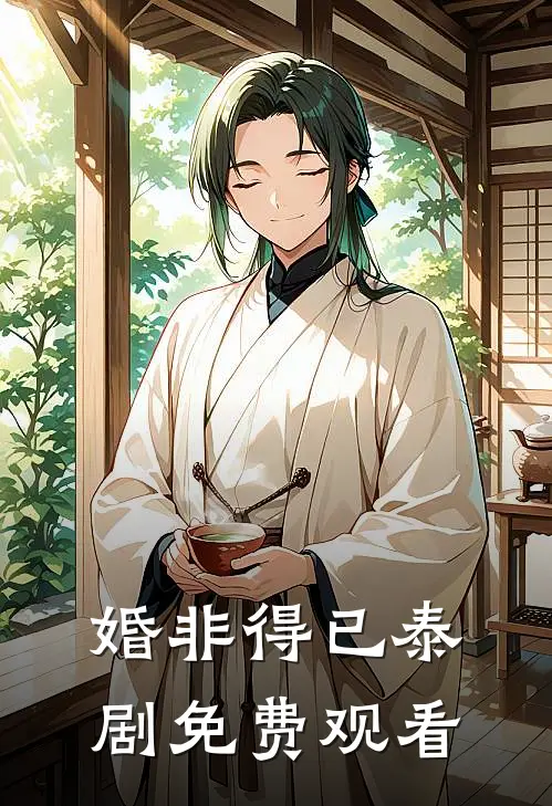 婚非得已泰剧免费观看