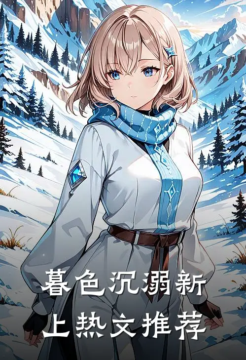 暮色沉溺新上热文推荐