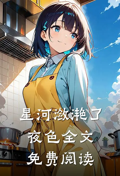 星河潋滟了夜色全文免费阅读