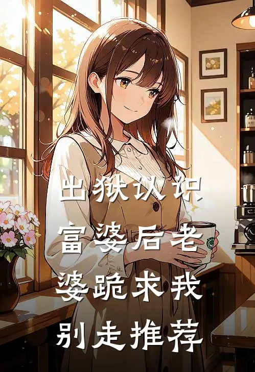 出狱认识富婆后老婆跪求我别走推荐