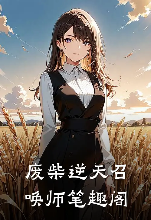 废柴逆天召唤师 笔趣阁