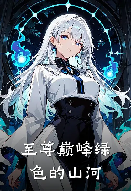 至尊巅峰 绿色的山河
