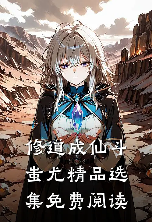 修道成仙斗蚩尤精品选集免费阅读