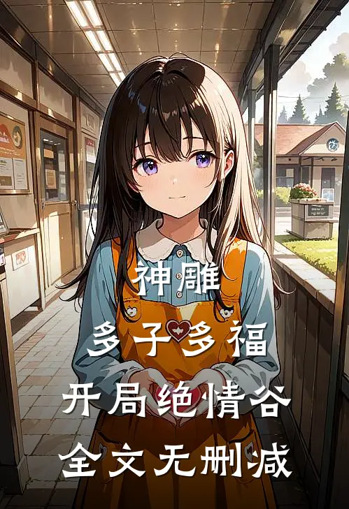 神雕：多子多福，开局绝情谷全文无删减