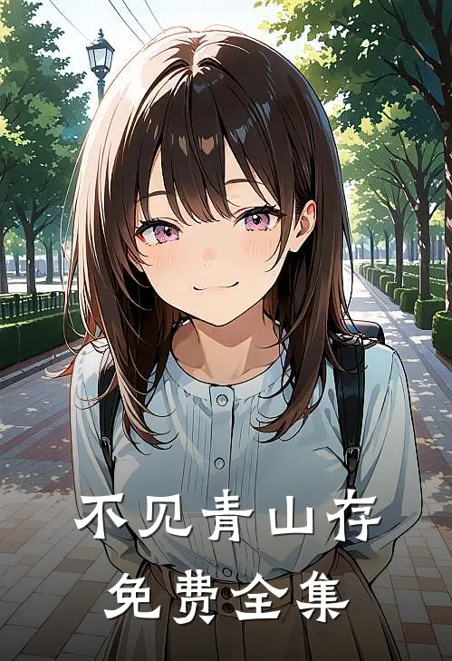 不见青山存免费全集