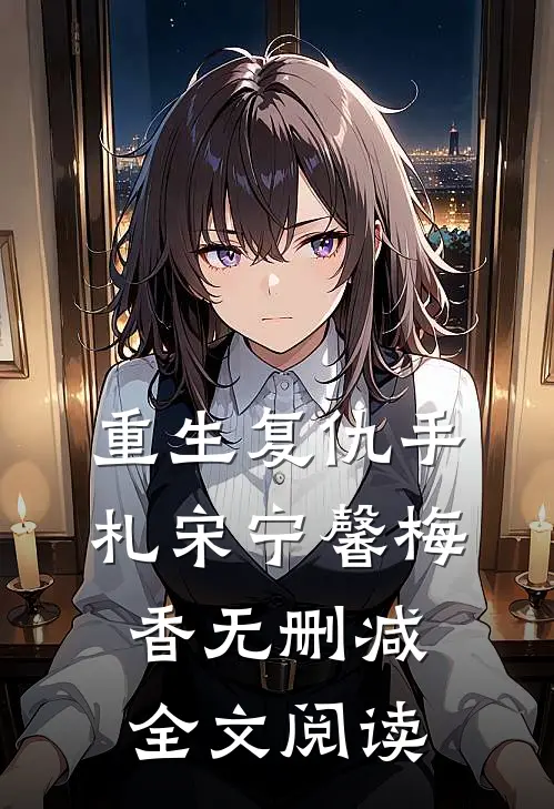 重生复仇手札宋宁馨梅香无删减全文阅读