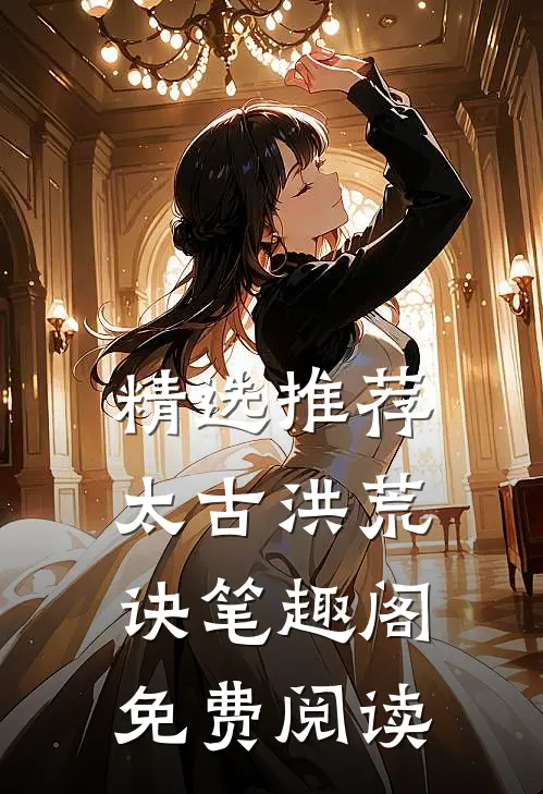 精选推荐太古洪荒诀笔趣阁免费阅读