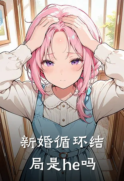 新婚循环结局是he吗