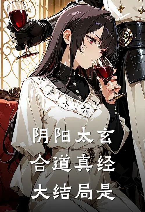 阴阳太玄合道真经大结局是