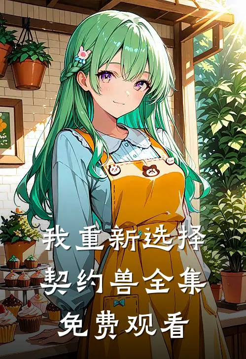 我重新选择契约兽 全集免费观看