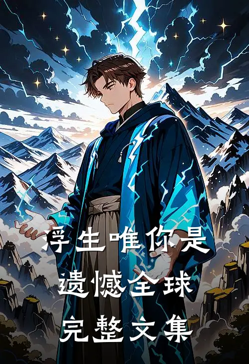 浮生唯你是遗憾全球完整文集