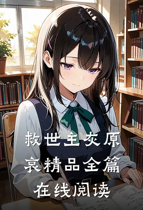 救世主灰原哀精品全篇在线阅读
