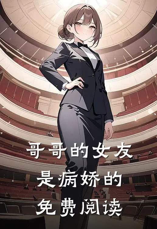 哥哥的女友是病娇的免费阅读