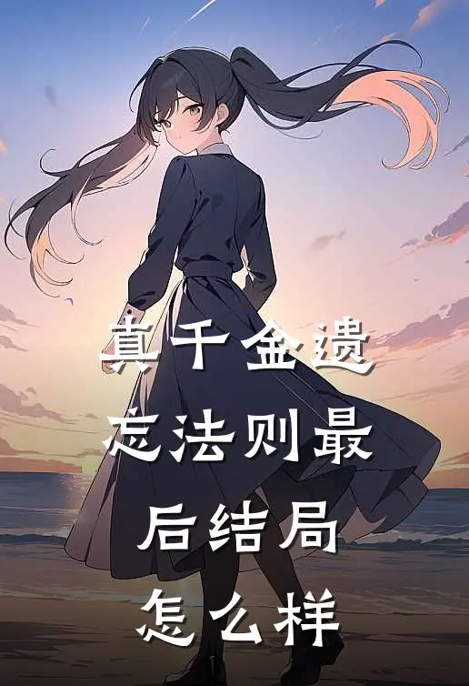 真千金遗忘法则最后结局怎么样