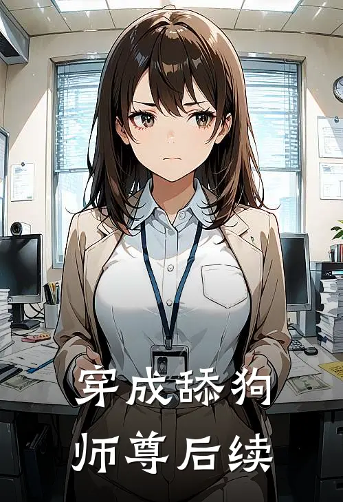 穿成舔狗师尊后续