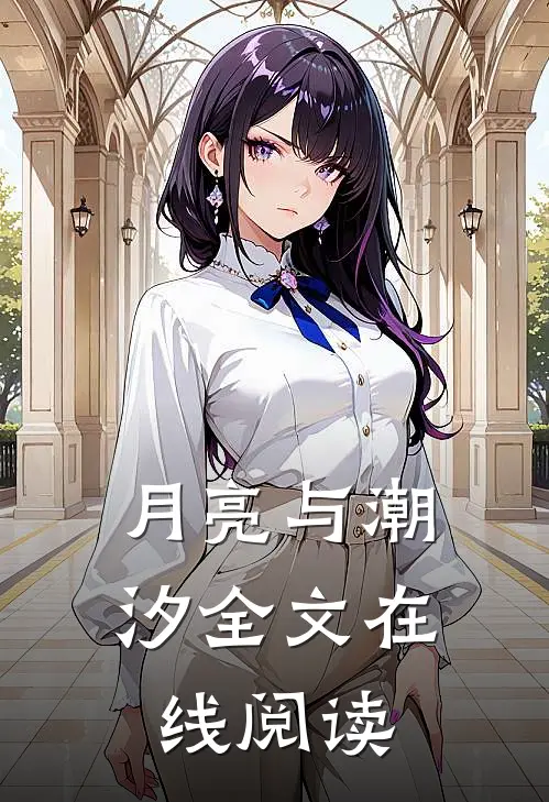 月亮与潮汐全文在线阅读
