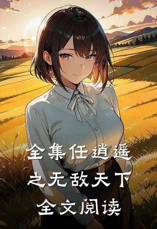 全集任逍遥之无敌天下全文阅读